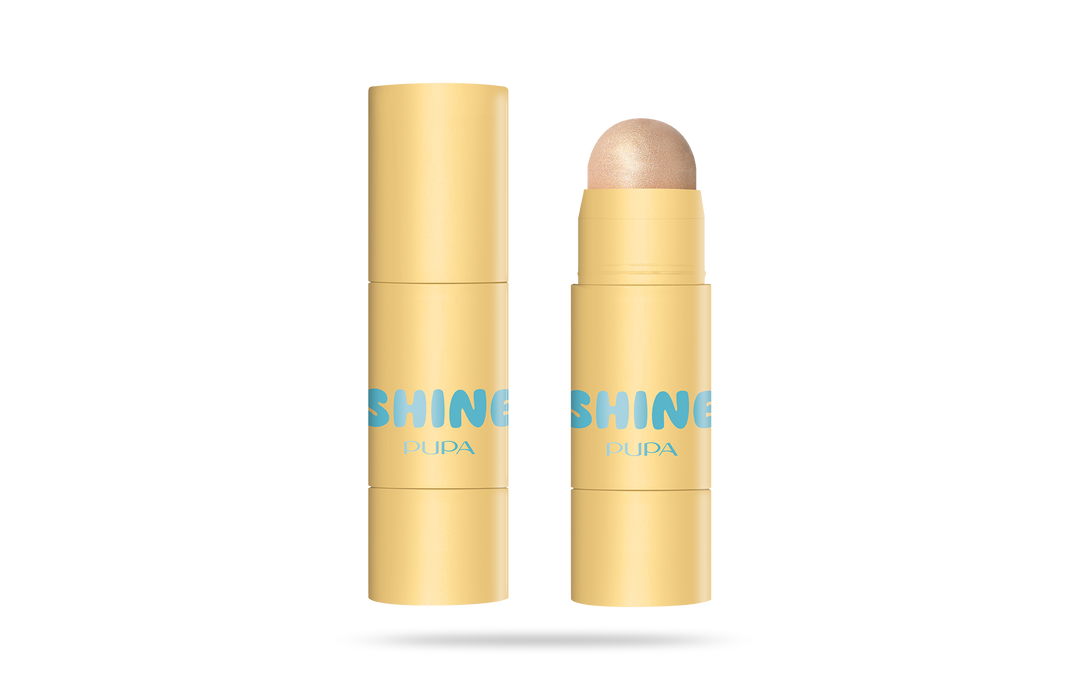 #GRWSTICK - Shine