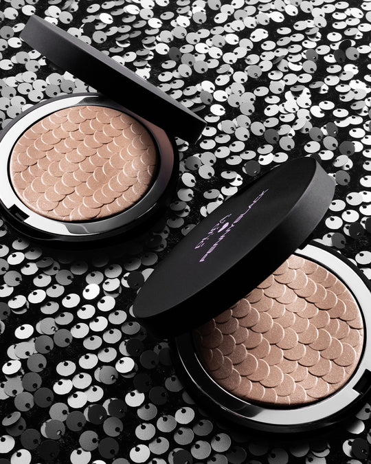 Pupa <3 Pennyblack - Face Highlighter