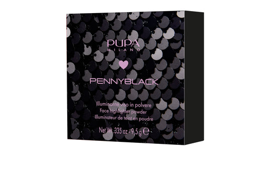 Pupa <3 Pennyblack - Face Highlighter