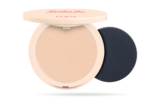 WONDER ME MATTE FOUNDATION