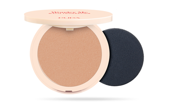 WONDER ME MATTE FOUNDATION