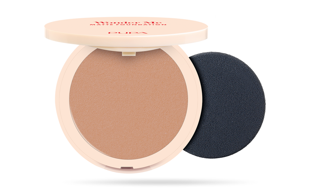 WONDER ME MATTE FOUNDATION