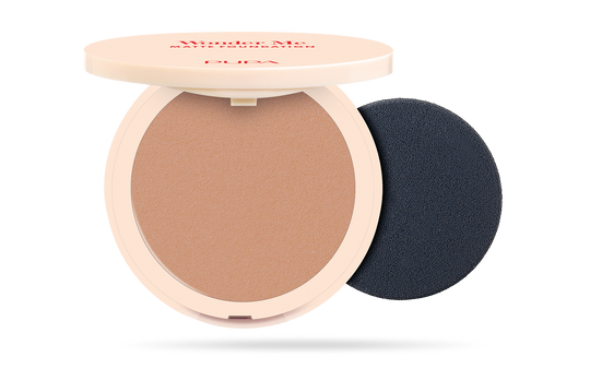 WONDER ME MATTE FOUNDATION