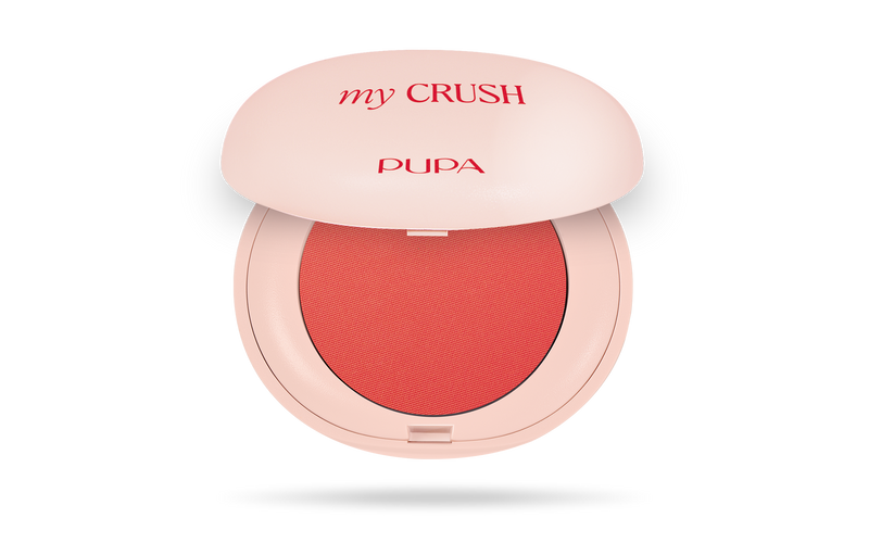 MY CRUSH LIP & CHEEK
