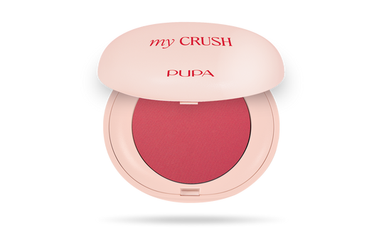 MY CRUSH LIP & CHEEK