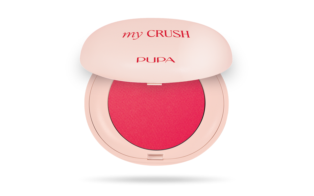 MY CRUSH LIP & CHEEK