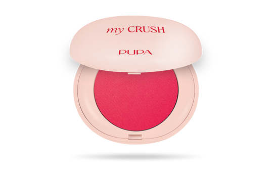 MY CRUSH LIP & CHEEK