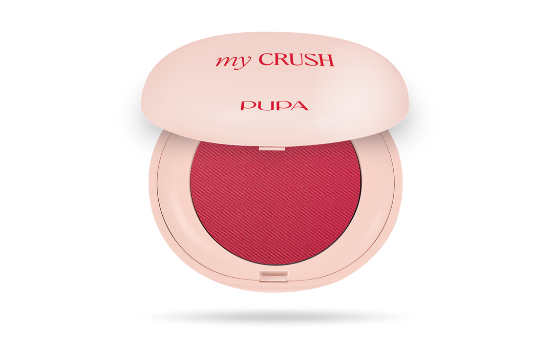 MY CRUSH LIP & CHEEK
