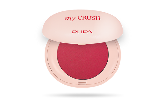 MY CRUSH LIP & CHEEK