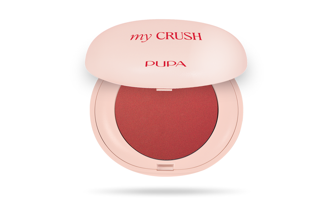 MY CRUSH LIP & CHEEK