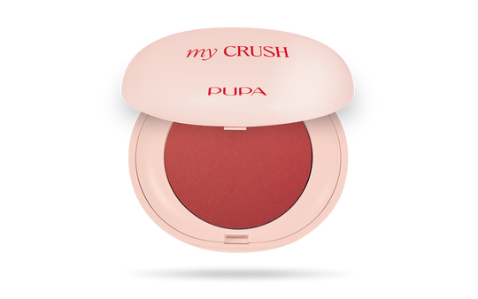 MY CRUSH LIP & CHEEK