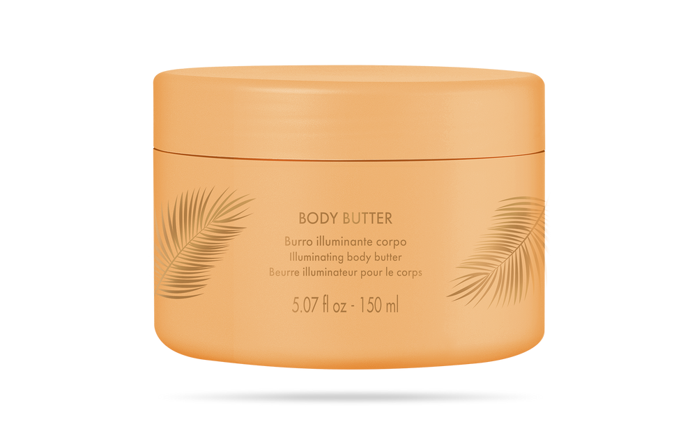 SHINE BRIGHT BODY BUTTER