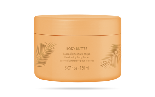 SHINE BRIGHT BODY BUTTER