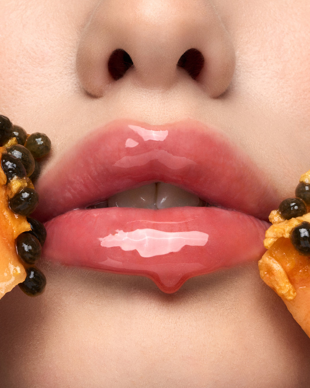 PLEASURE LIP OIL