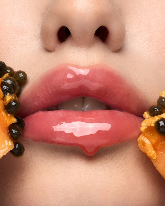 PLEASURE LIP OIL