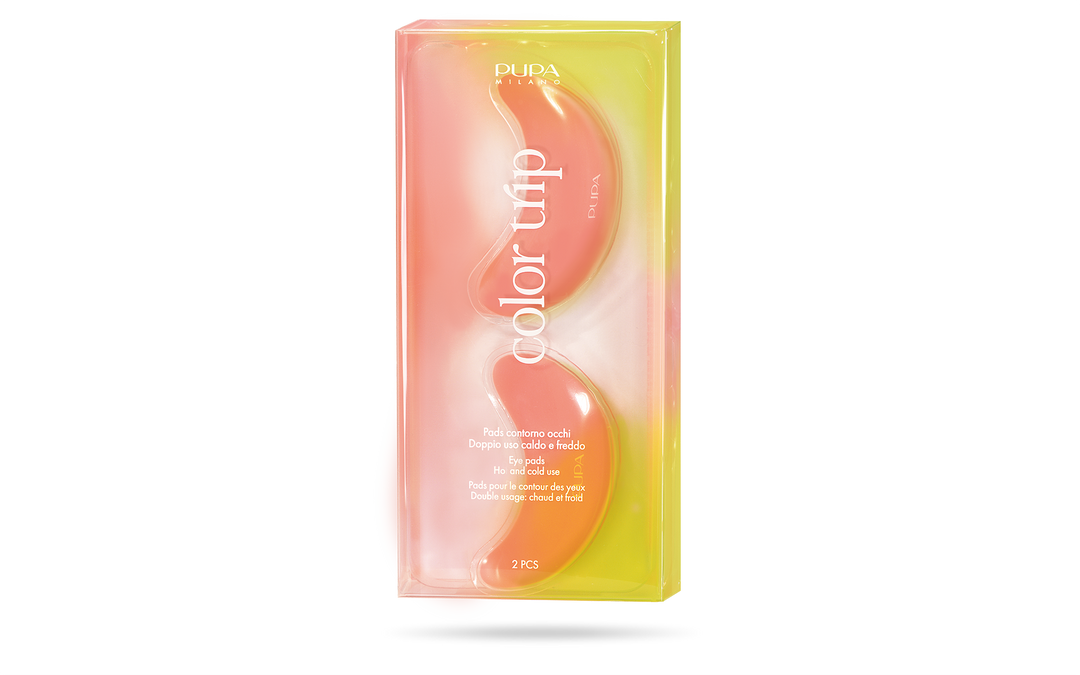 COLOR TRIP PADS CONTORNO OCCHI