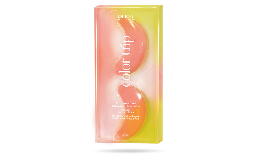 COLOR TRIP PADS CONTORNO OCCHI