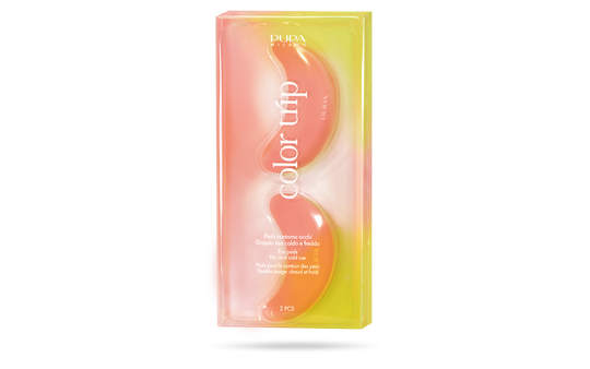 COLOR TRIP PADS CONTORNO OCCHI
