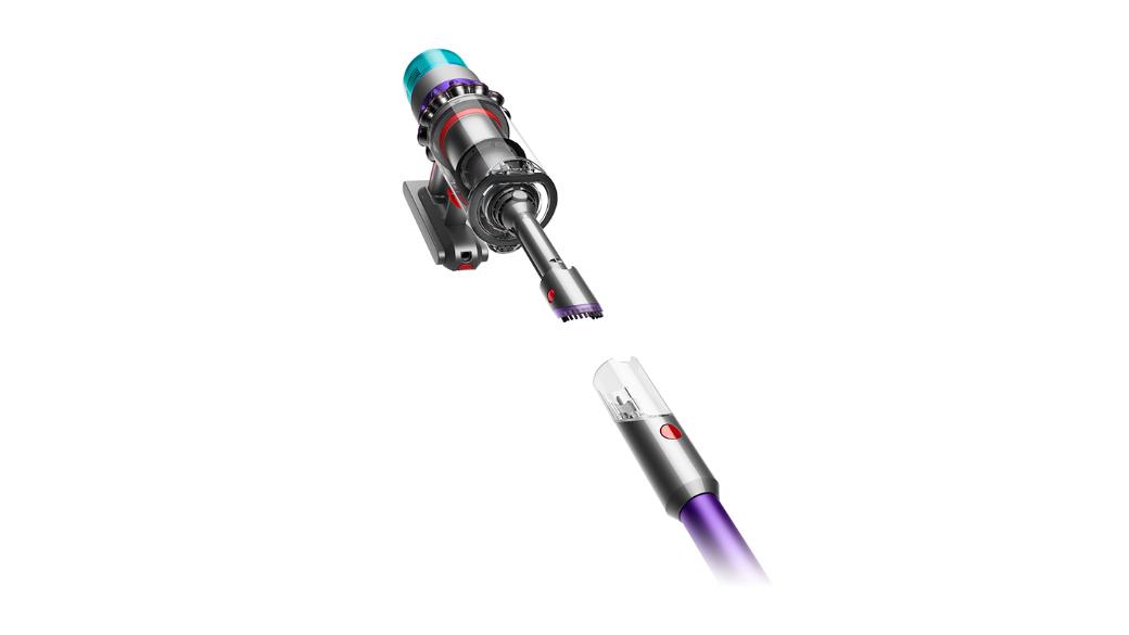 Dyson Gen5detect Absolute