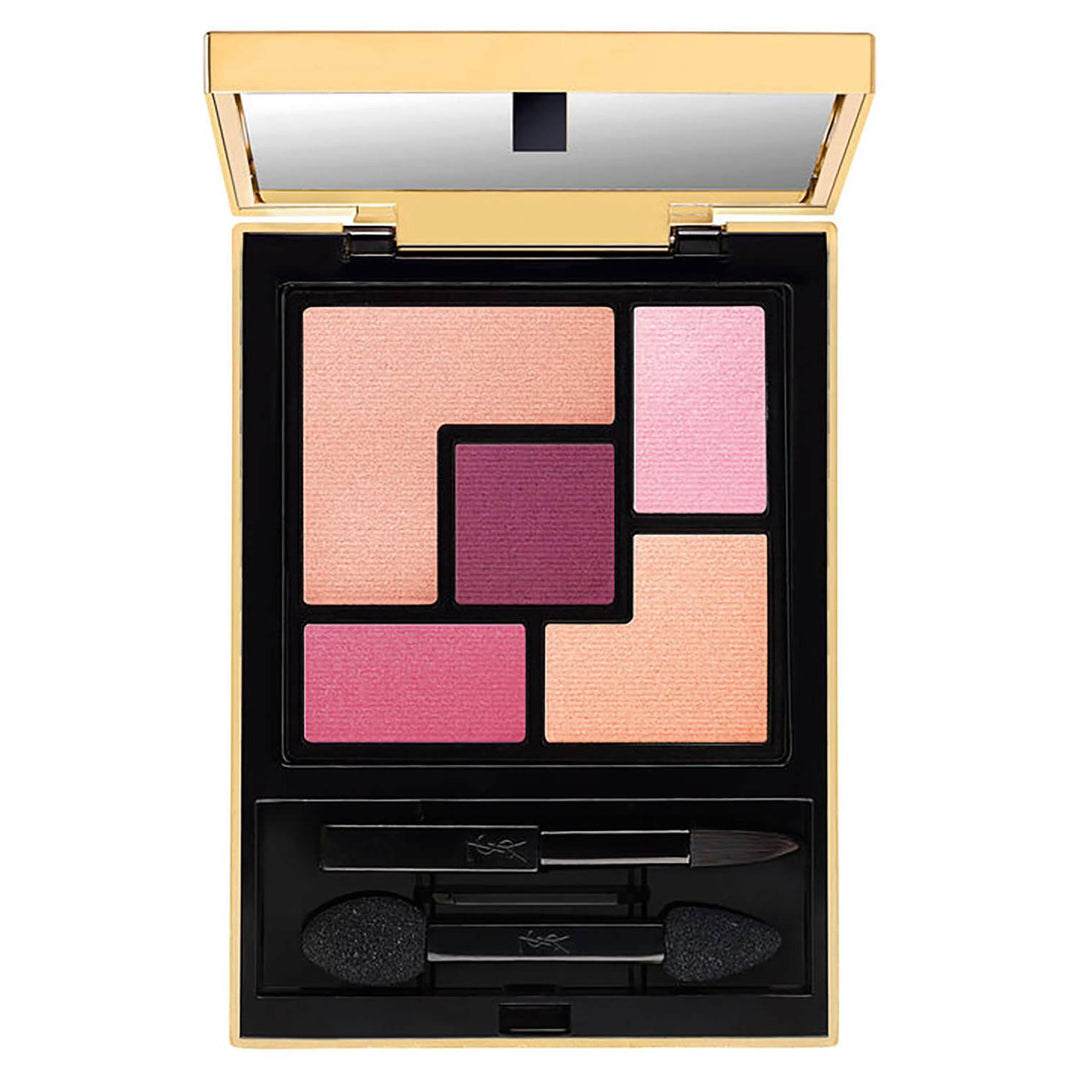 COUTURE EYE PALETTE 09
