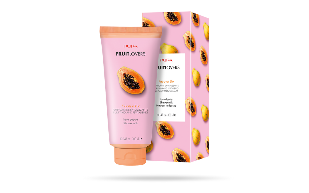 L/D FRUIT LOVERS 300 ML