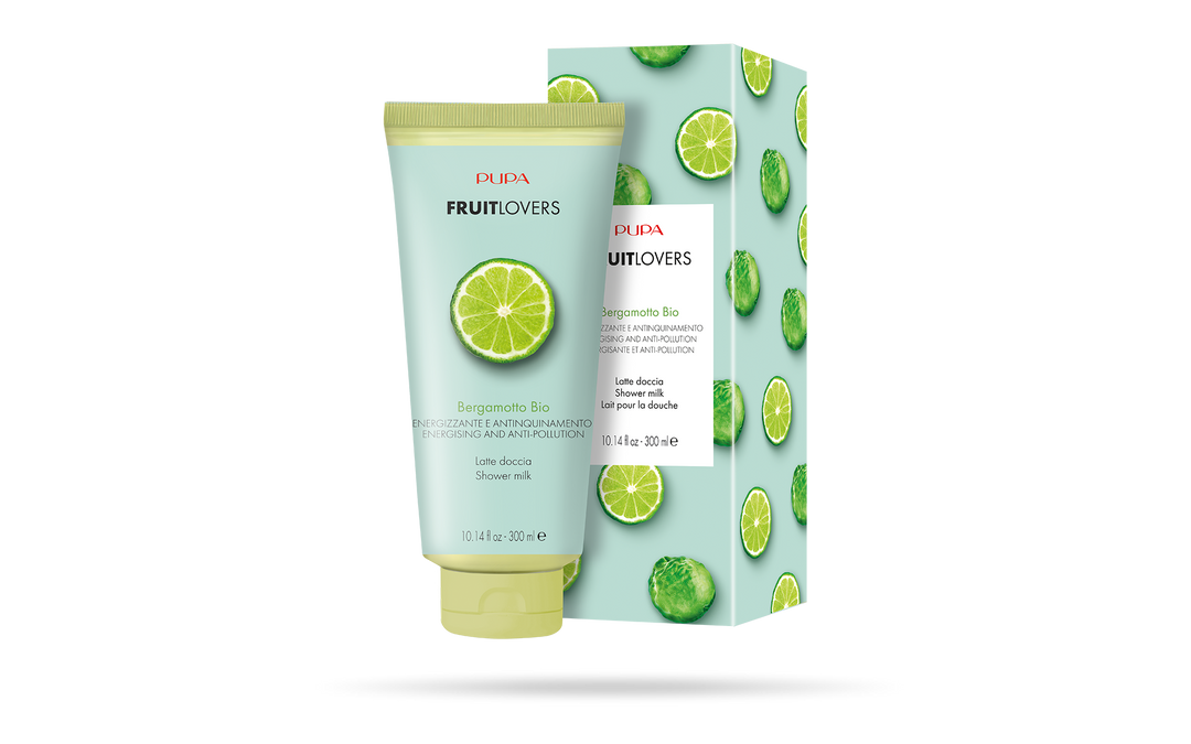 L/D FRUIT LOVERS 300 ML
