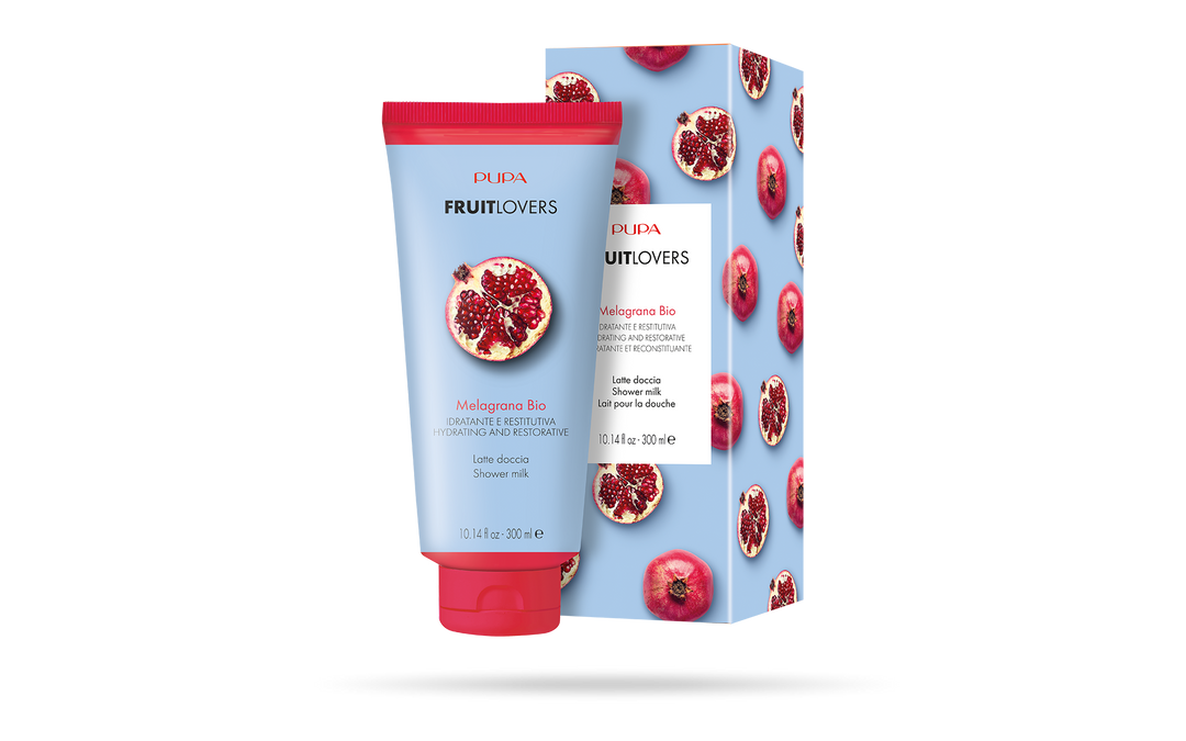 L/D FRUIT LOVERS 300 ML