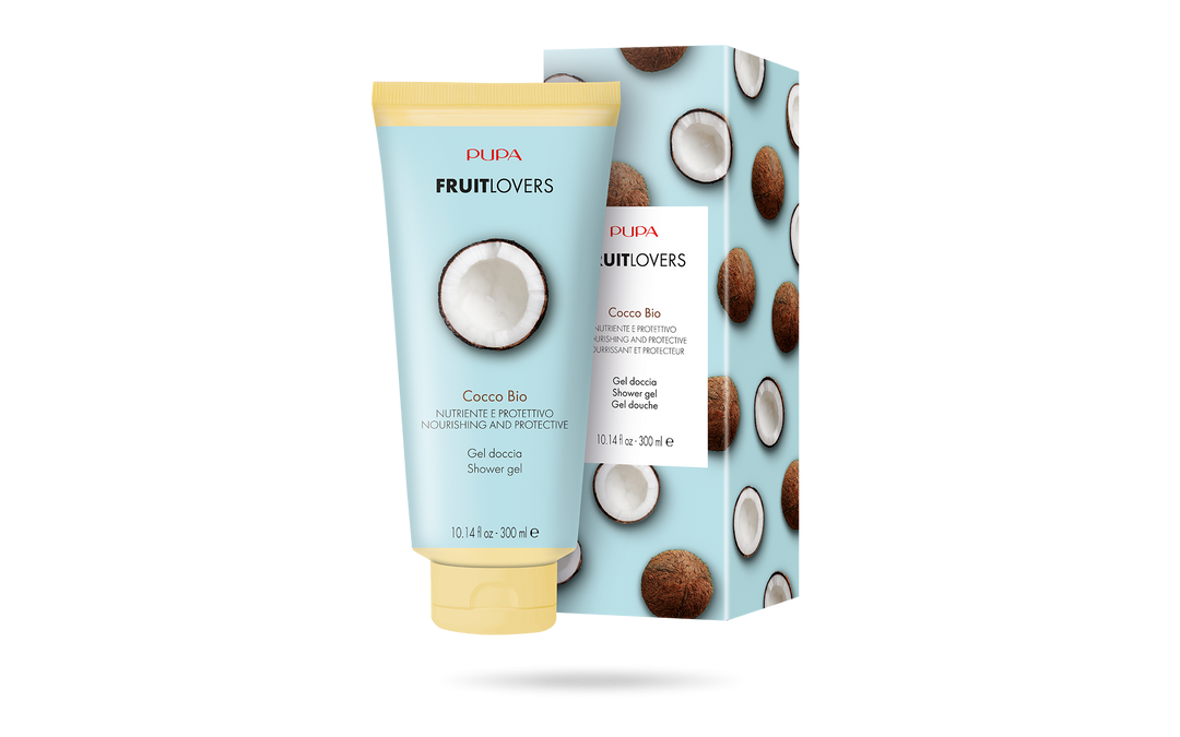L/D FRUIT LOVERS 300 ML