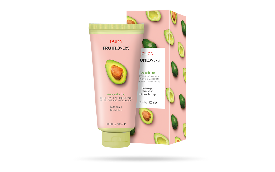 L/C FRUIT LOVERS 300 ML
