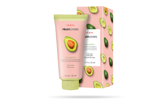 L/C FRUIT LOVERS 300 ML