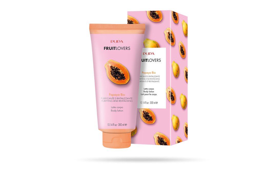 L/C FRUIT LOVERS 300 ML