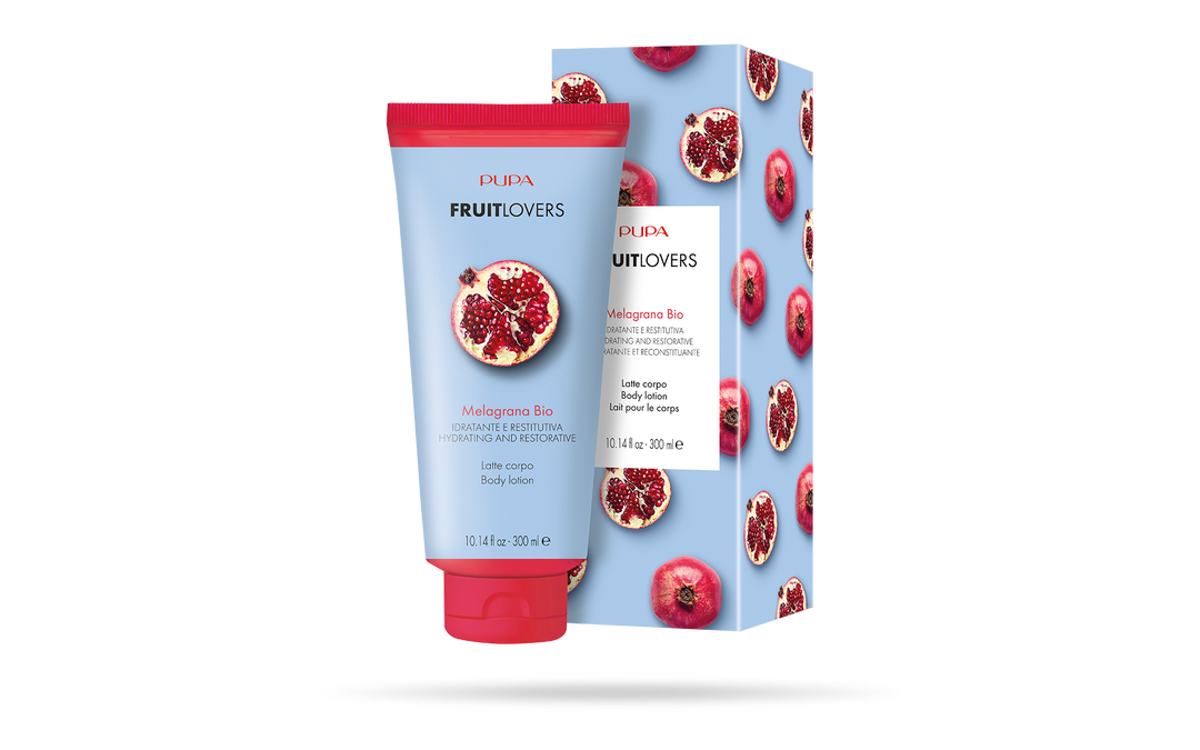 L/C FRUIT LOVERS 300 ML