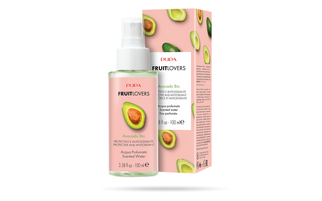 ACQUA PR.FRUIT LOVERS 100ML