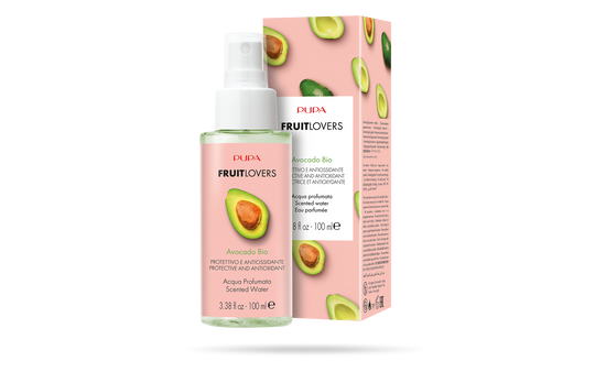ACQUA PR.FRUIT LOVERS 100ML
