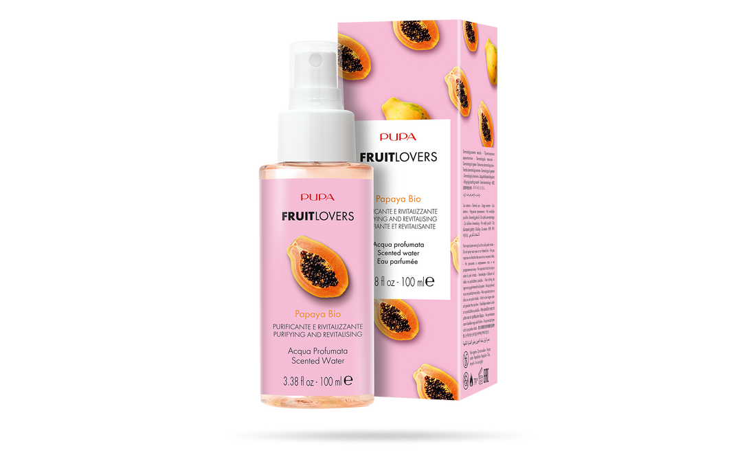ACQUA PR.FRUIT LOVERS 100ML
