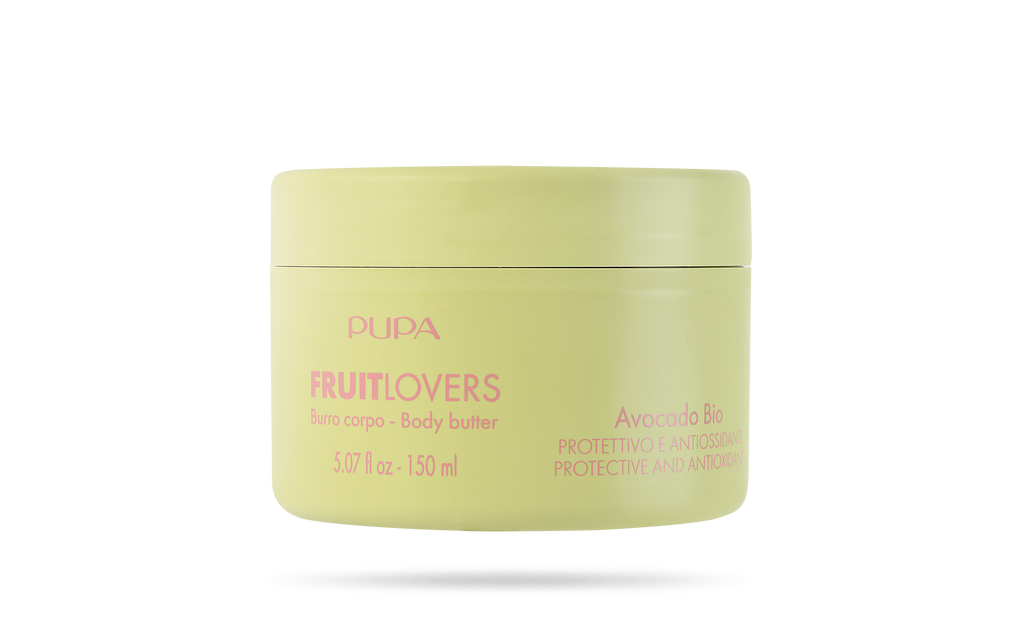 CREMA BURRO FRUIT LOV.150ML