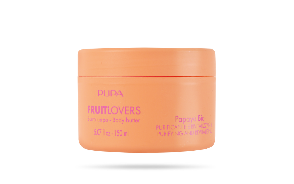 CREMA BURRO FRUIT LOV.150ML