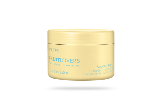 CREMA BURRO FRUIT LOV.150ML