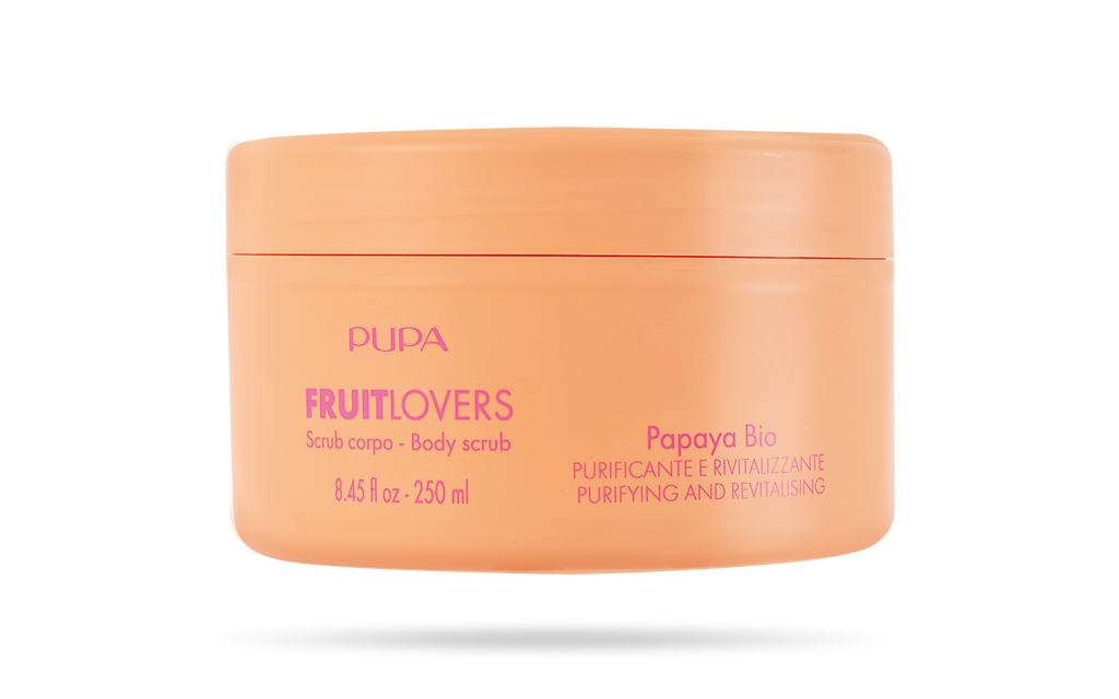 Fruit Lovers - Body Scrub 250ML