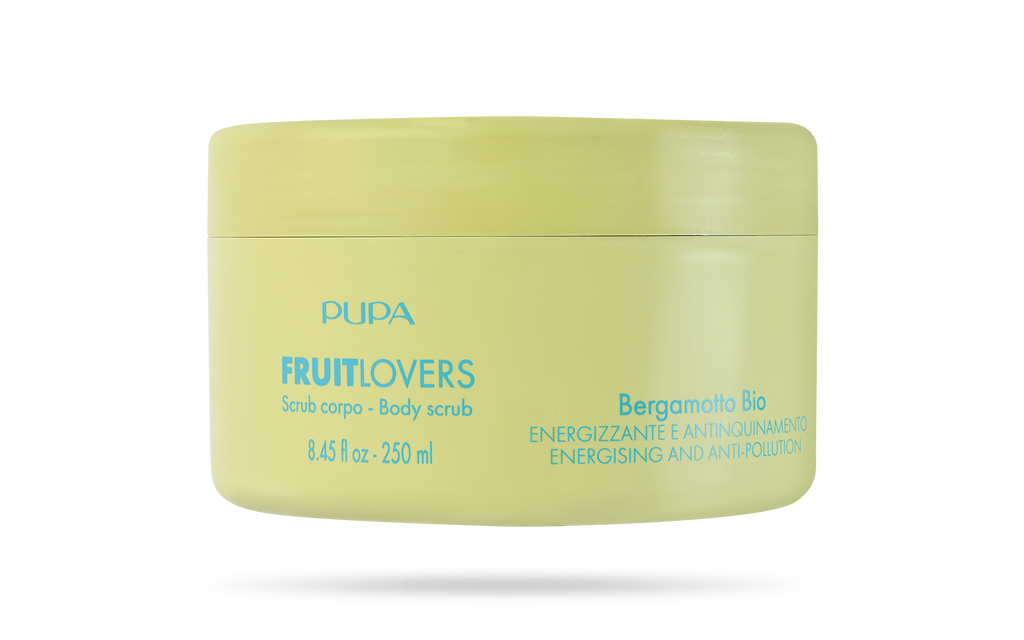 Fruit Lovers - Body Scrub 250ML