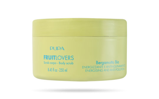 Fruit Lovers - Body Scrub 250ML