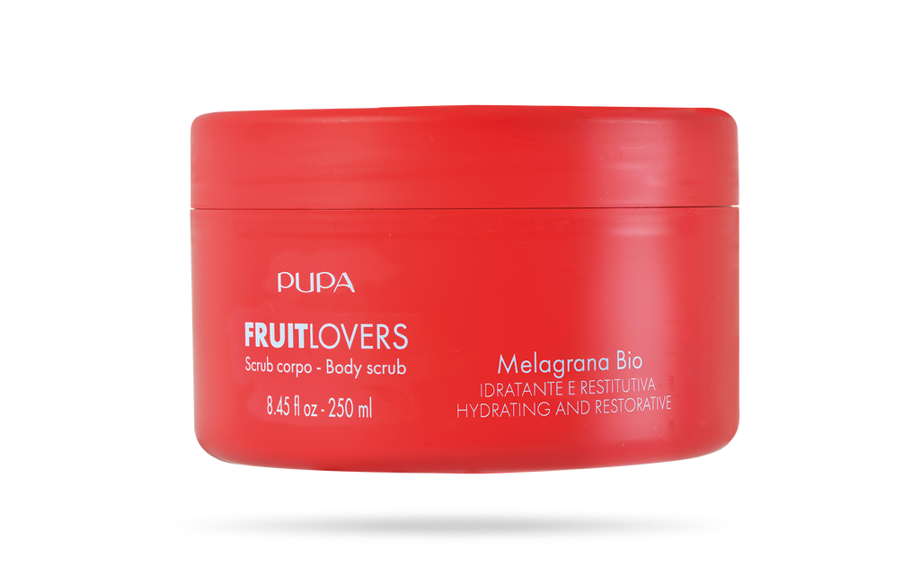 Fruit Lovers - Body Scrub 250ML