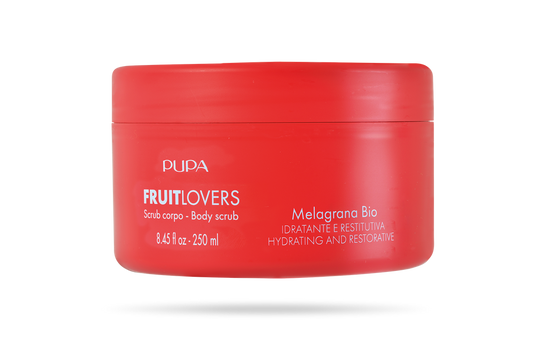 Fruit Lovers - Body Scrub 250ML