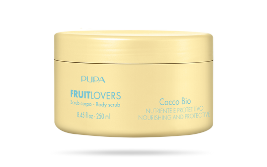 Fruit Lovers - Body Scrub 250ML