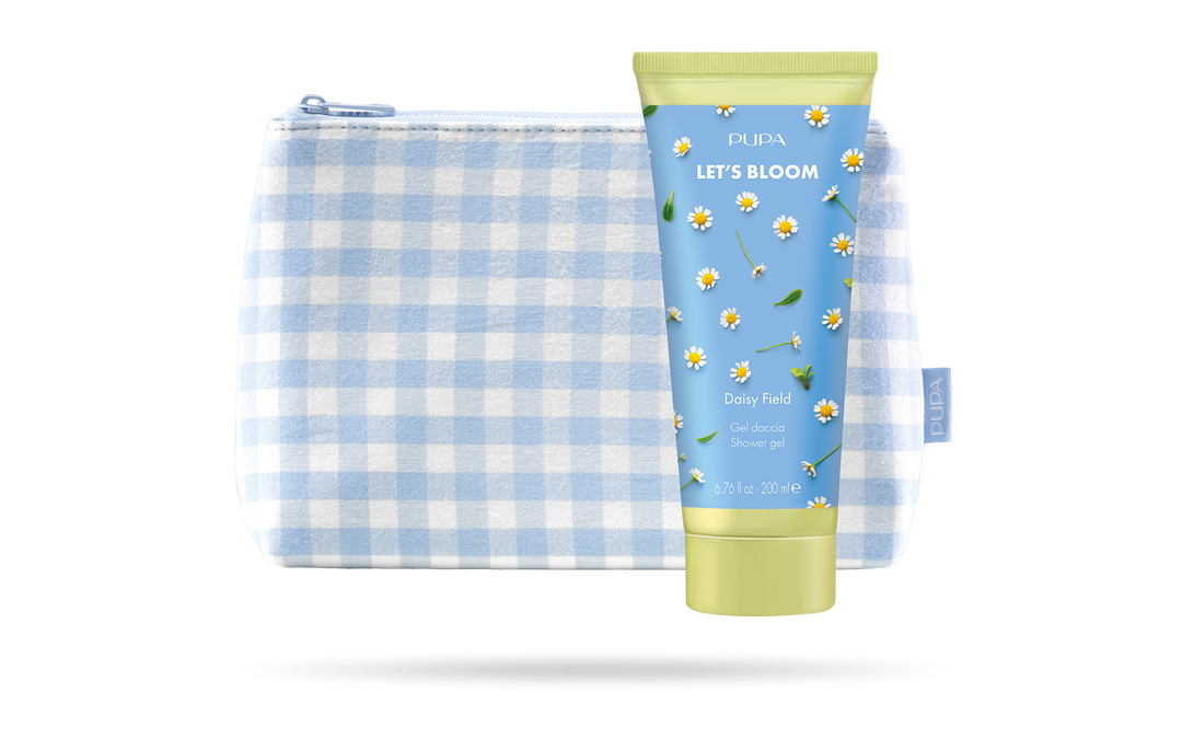 LET'S BLOOM GEL DOCCIA