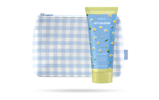 LET'S BLOOM GEL DOCCIA