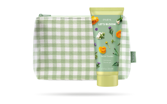 LET'S BLOOM GEL DOCCIA
