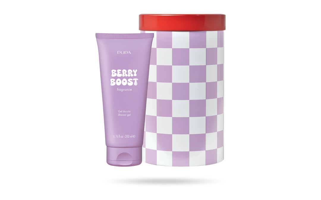 GEL DOCCIA HAPPY BOX