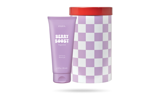 GEL DOCCIA HAPPY BOX