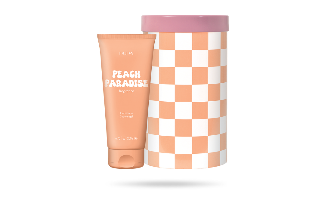 GEL DOCCIA HAPPY BOX